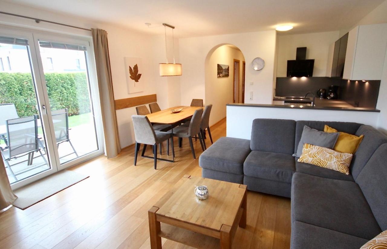 Appartements Julia Zell am See Exterior photo