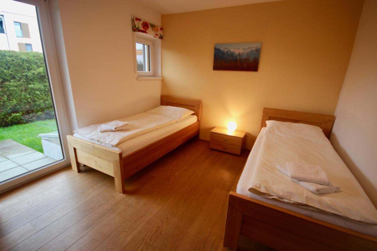 Appartements Julia Zell am See Exterior photo