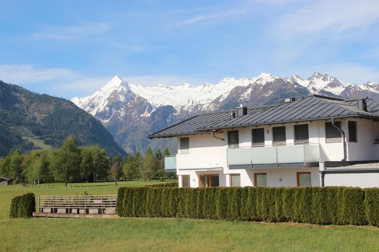 Appartements Julia Zell am See Exterior photo